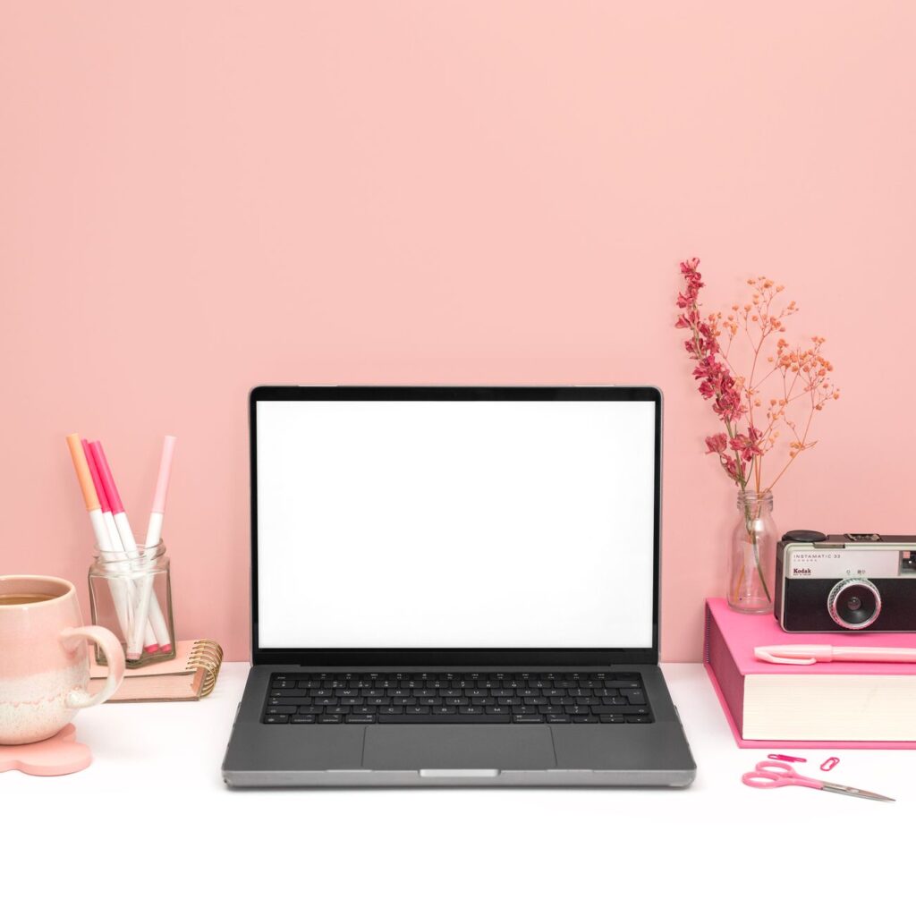 Guía para crear contenido SEO que resuene con inversores 1 pexels photo 29765806