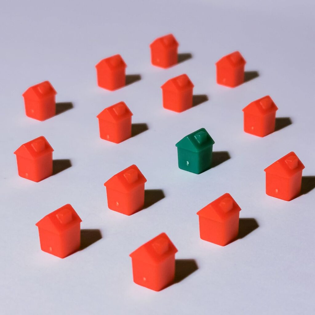 Tipos de dominios: diferencias entre dominios de nivel superior y subdominios 1 pexels photo 31405835 1