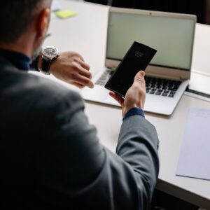 Guía para entender el TTL en registros DNS 5 pexels photo 7794018